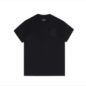 ASSC Mind Games Tee (Black)
